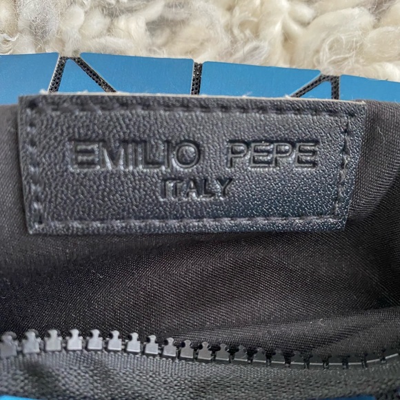 Emilio Pepe Purse - Picture 5 of 5